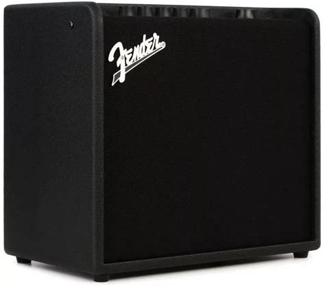 5 Best Modeling Amps (effects and amp models).